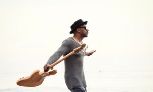 Read more about the article Groove to Marcus Miller at Safaricom Jazz Festival 2019