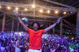 Read more about the article Review: Safaricom Jazz Festival 2019