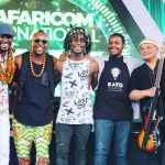 Nairobi to tune up for International Jazz Day 2019: Celebrating African Jazz