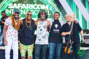 Read more about the article Nairobi to tune up for International Jazz Day 2019: Celebrating African Jazz