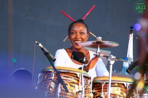Read more about the article Nairobians enjoy an afternoon of Music to celebrate African Jazz