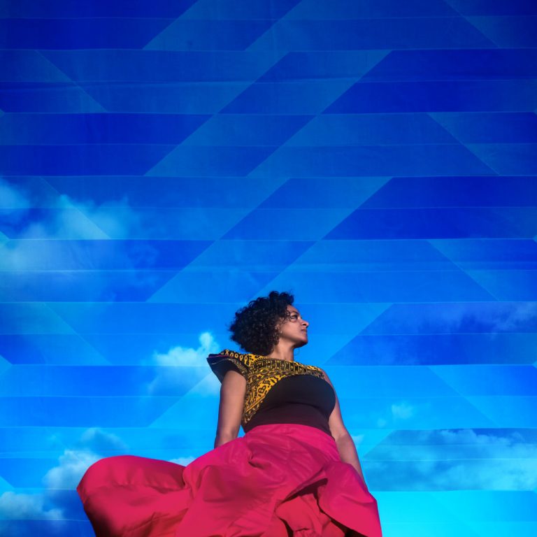 ALBUM REVIEW: MAIA AND THE BIG SKY