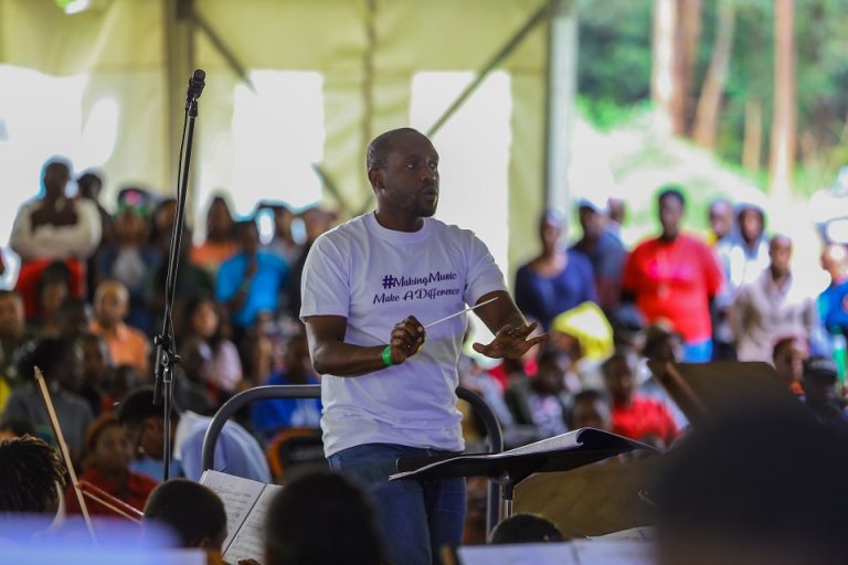 Classical Music encounters in Karura: Art of Music celebrates 10 years