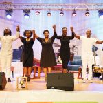 The Love Zone Thrills fans on Valentine’s Day