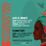 Live Music Concerts to check out in March 2020