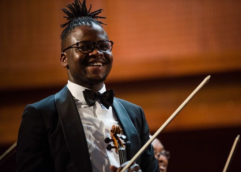 David Ralak: A visionary pioneering figure with great virtuosity