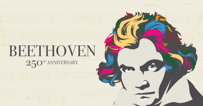 Beethoven 250 Years on, A Spirited awakening in Kenya