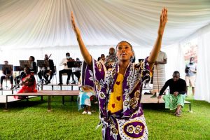 Read more about the article A Kenyan Opera: Nyanga The Runaway Grandmother