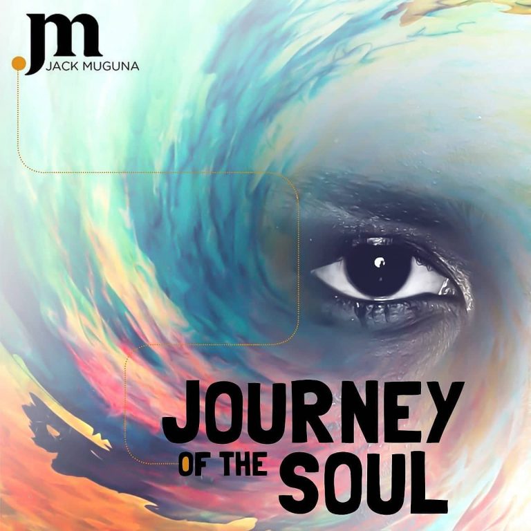 Jack Muguna: Journey of the Soul