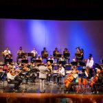 Nairobi Orchestra Returns! at Kenya National Theatre
