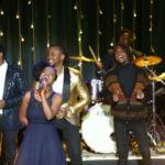 Down memory lane: An Evening Remembering Whitney Houston
