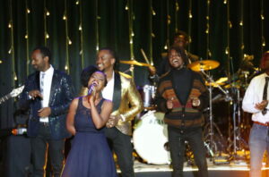 Read more about the article Down memory lane: An Evening Remembering Whitney Houston