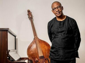 Read more about the article Herbie Tsoaeli Spiritual Dialogues: At This Point in Time