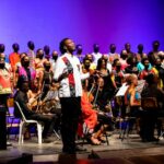Nairobi Music Society and Nairobi Orchestra Love; Liberty concert in Nairobi
