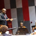 Tchaikovsky’s Thunder and Kenya’s Rhythms: Nairobi Orchestra’s Concert Delight