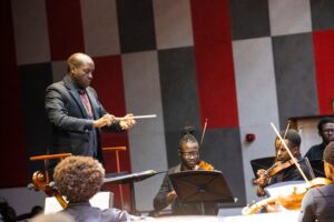 Read more about the article Tchaikovsky’s Thunder and Kenya’s Rhythms: Nairobi Orchestra’s Concert Delight