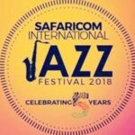 Safaricom Jazz