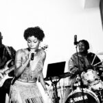 Somewhere Only We Go: An evening with Labdi Ommes and Tommy WÁ